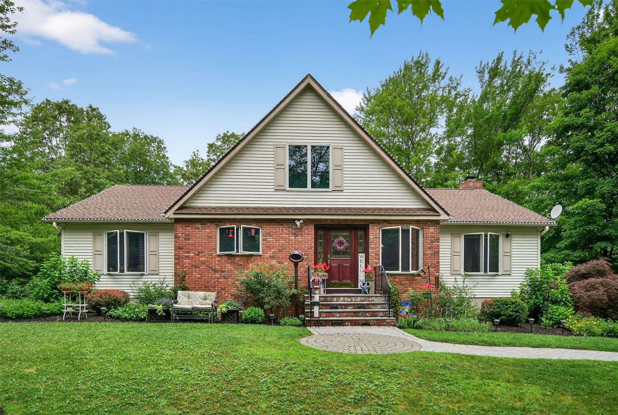 Property Photo: 189 School House Road NY 10940