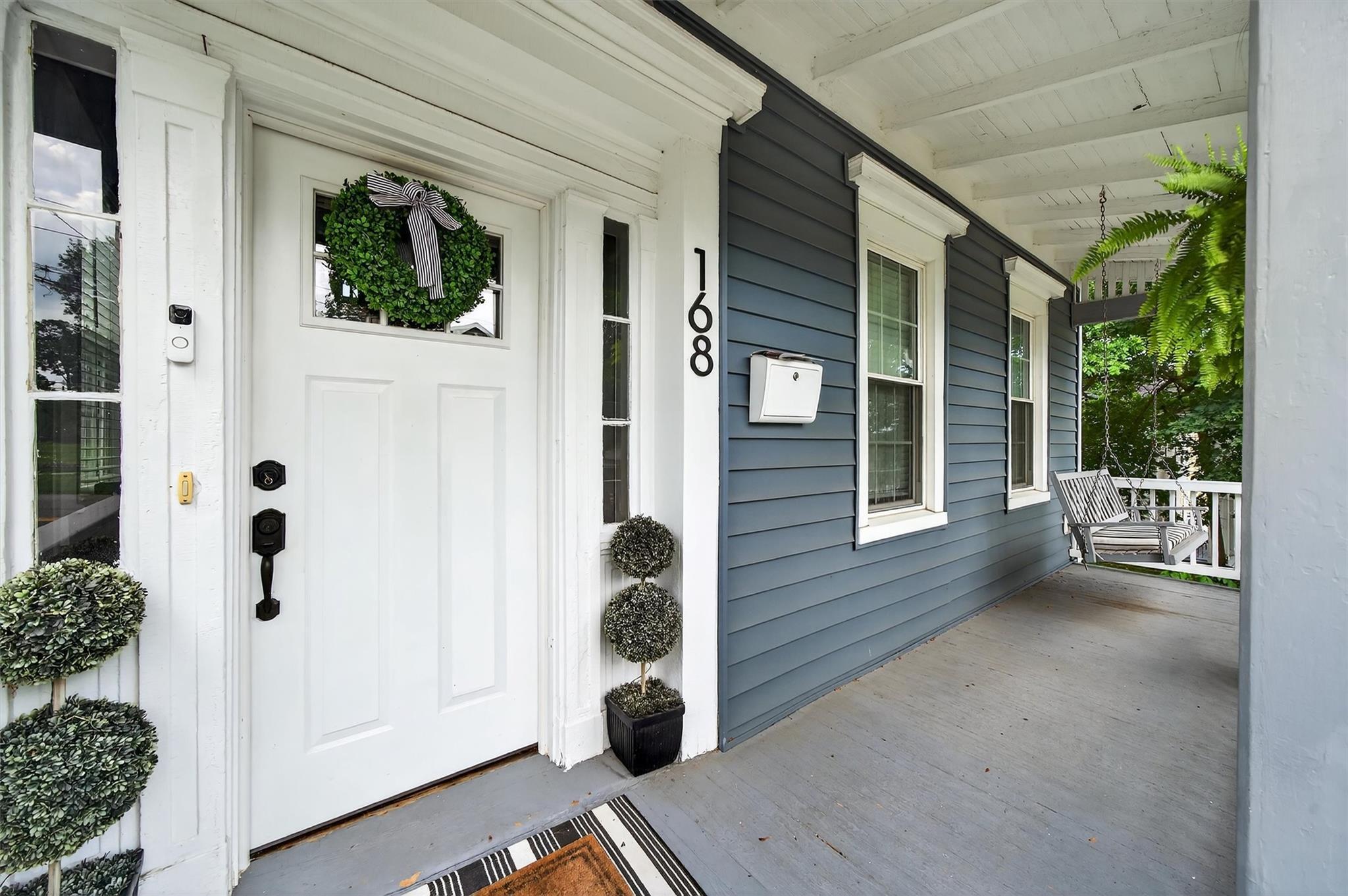 Property Photo:  168 N Church Street  NY 10924 