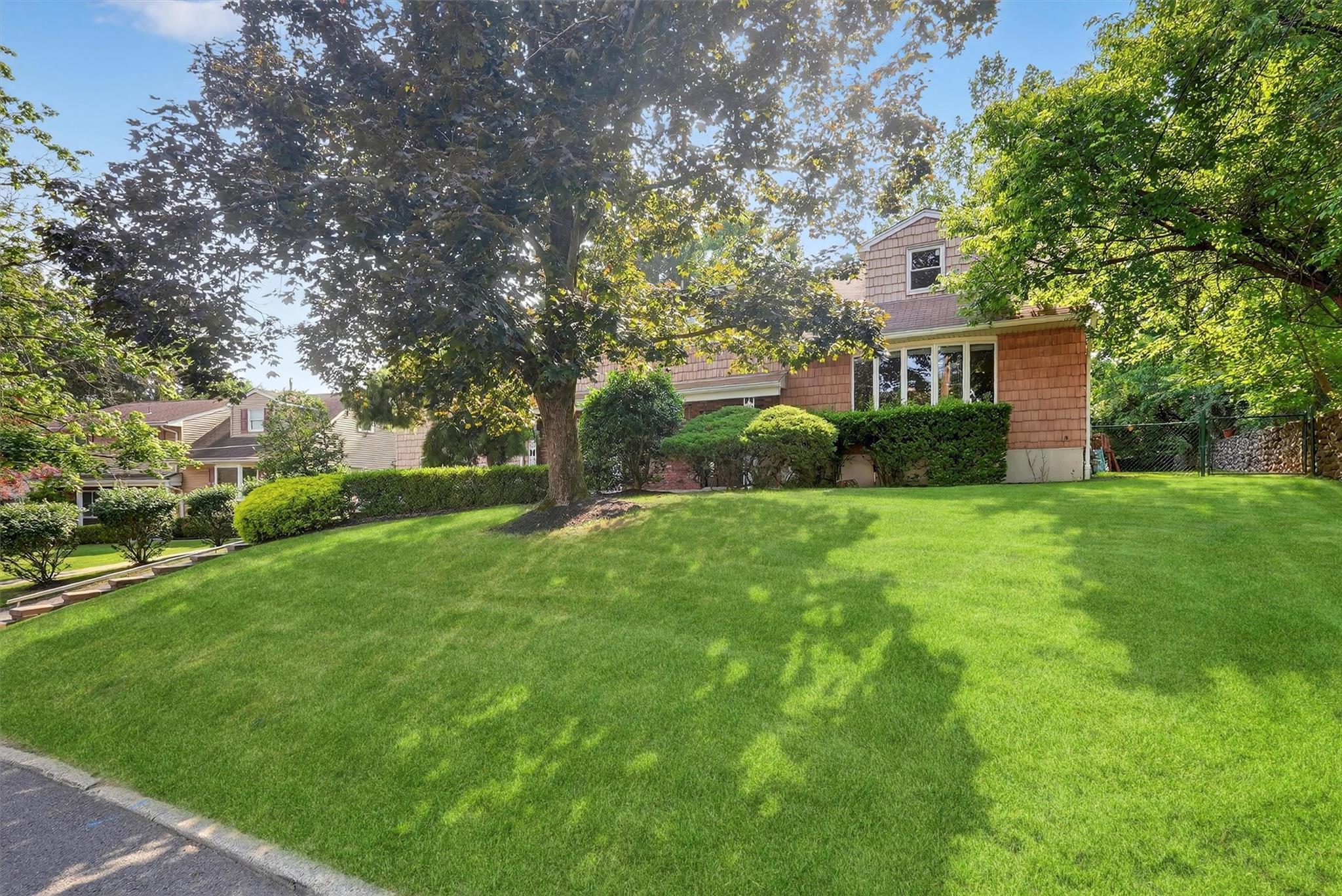Property Photo:  15 Dr Frank Road  NY 10977 
