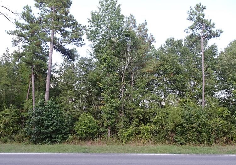 Property Photo:  1183/1249/1269 Fm 326  TX 75901 