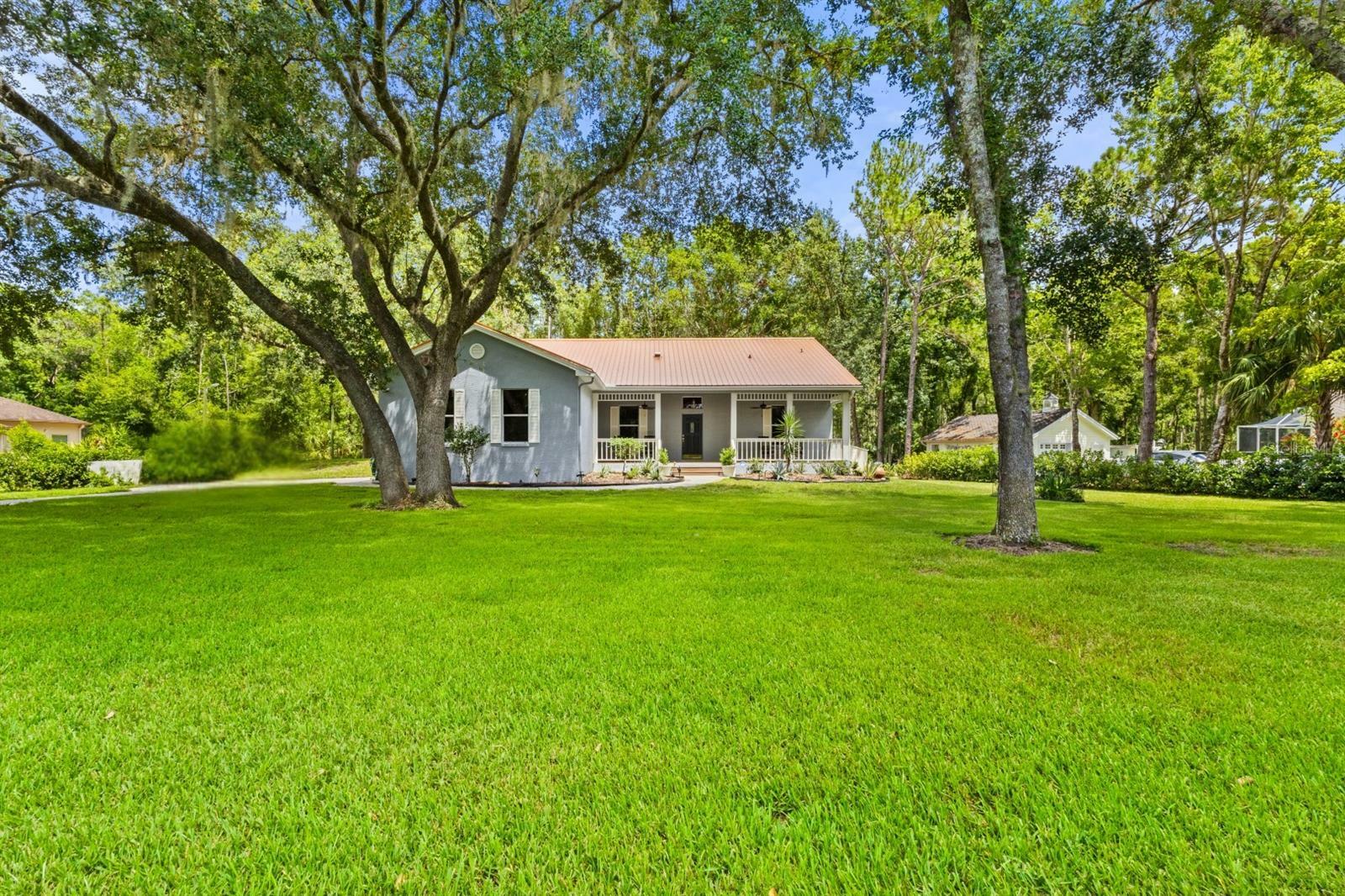 Property Photo: 8600 Shenandoah Run FL 33544