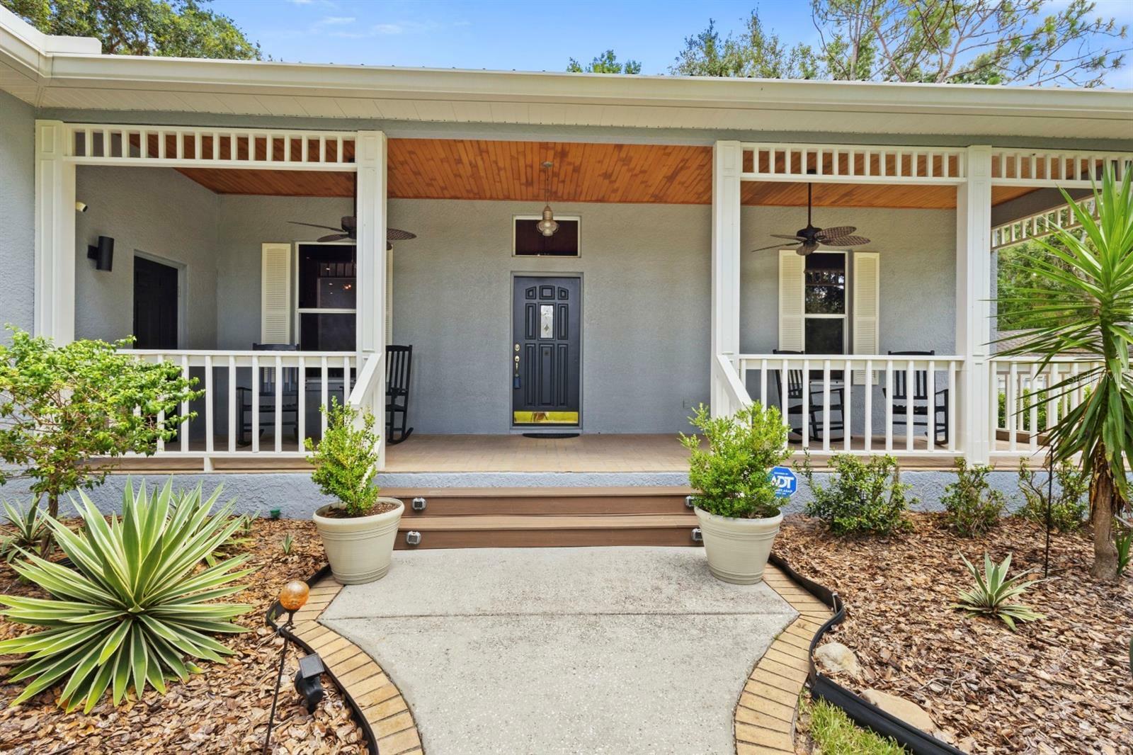 Property Photo: 8600 Shenandoah Run FL 33544