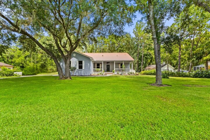8600 Shenandoah Run  Wesley Chapel FL 33544 photo