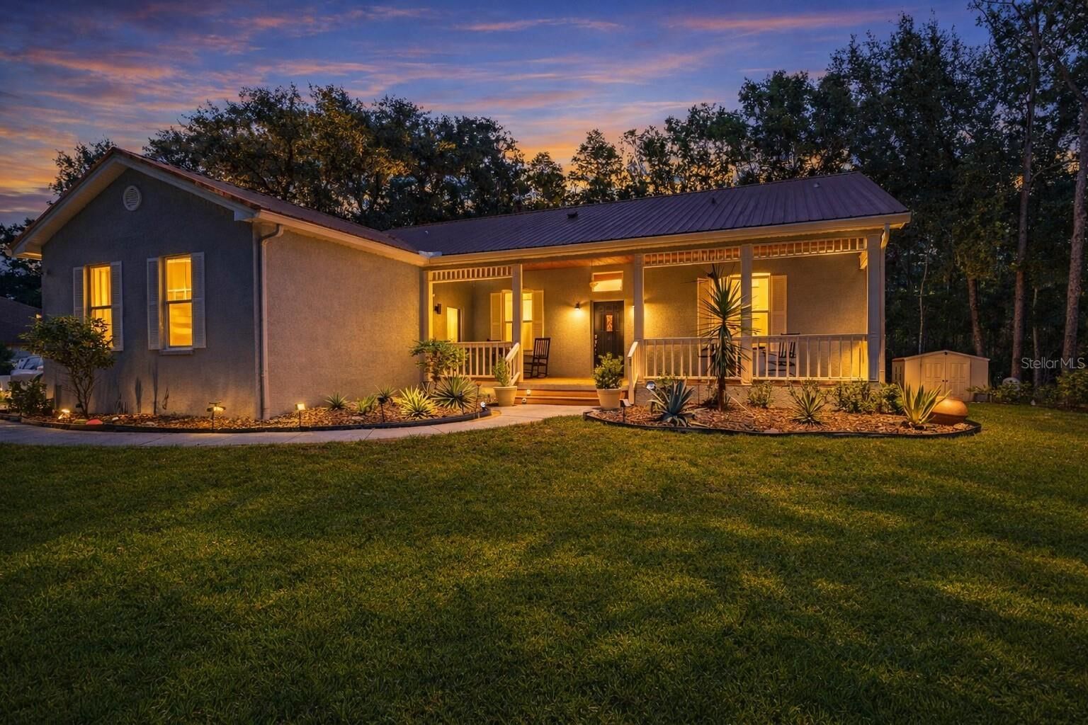 Property Photo:  8600 Shenandoah Run  FL 33544 