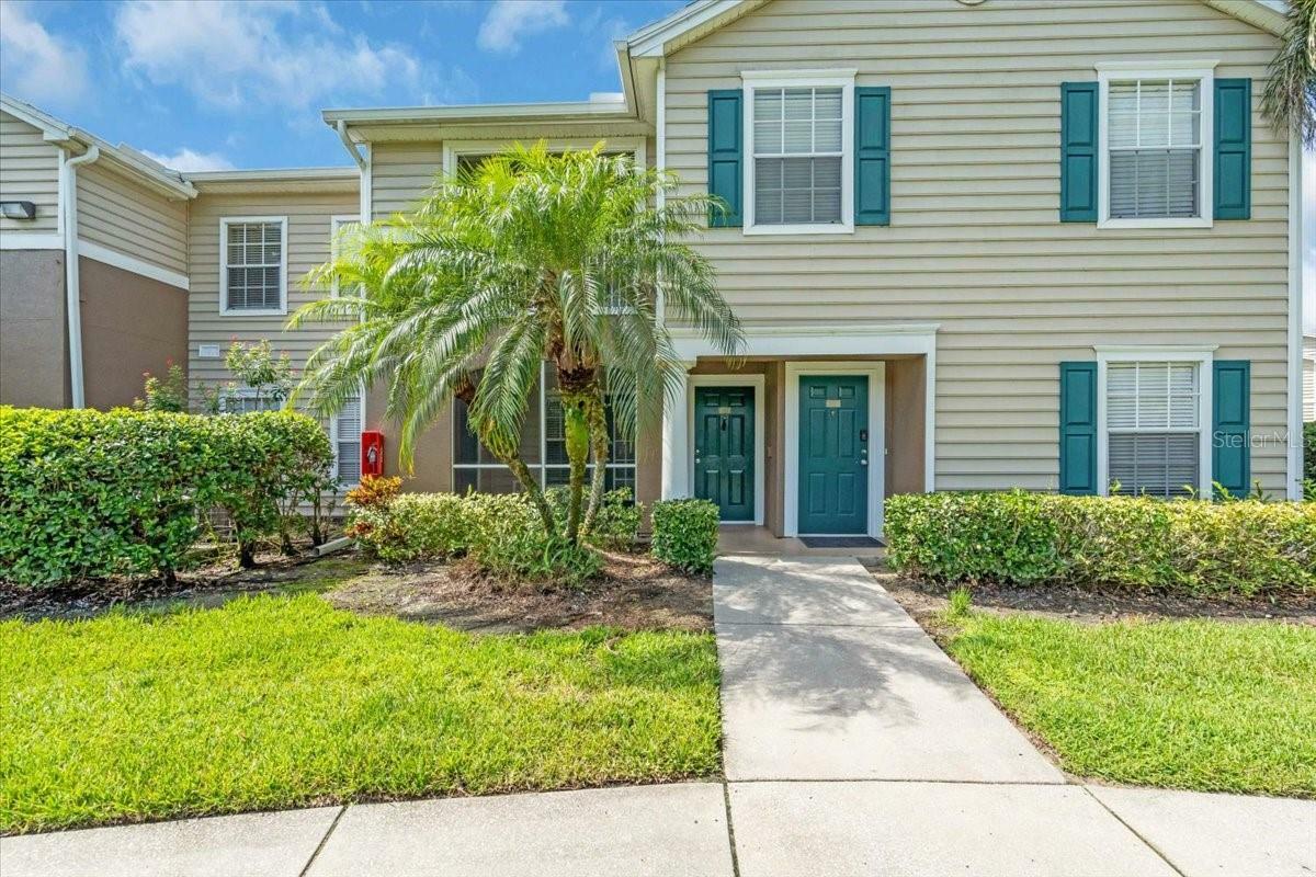 Property Photo: 7417 Vista Way 108 FL 34202
