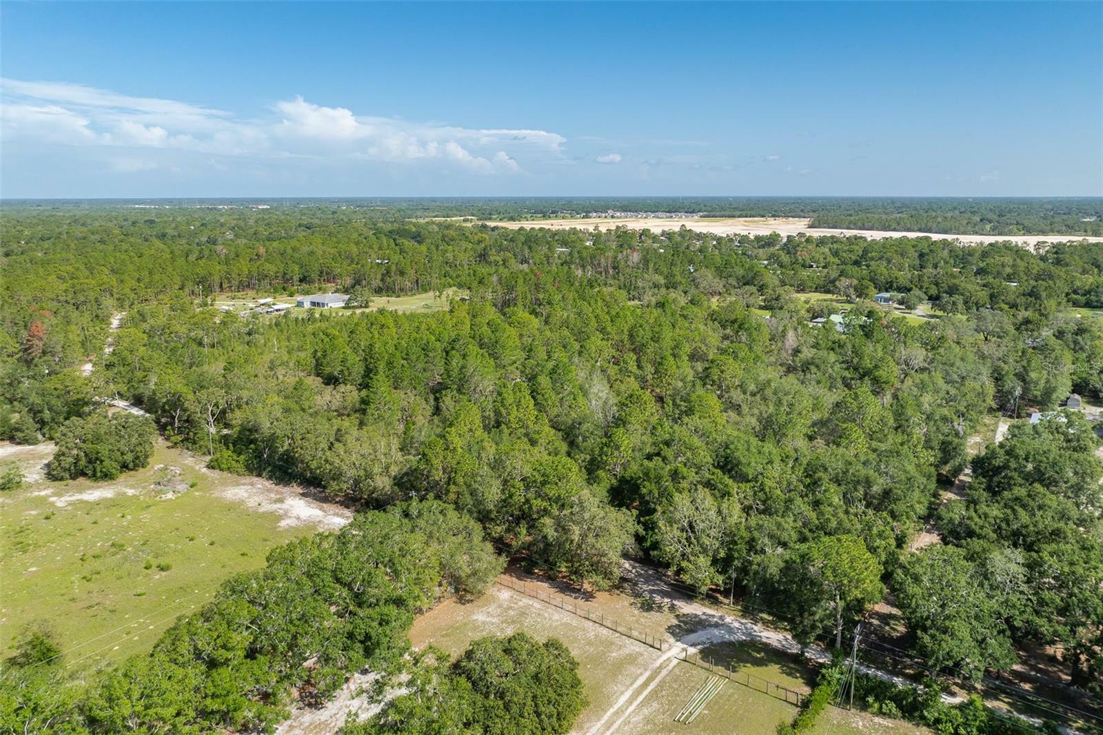 Property Photo: Bowman Road FL 34610
