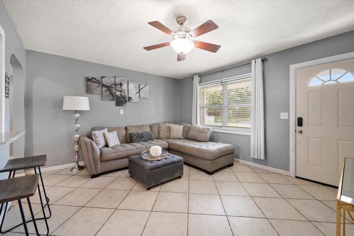 Property Photo: 124 E Virginia Lane FL 33759
