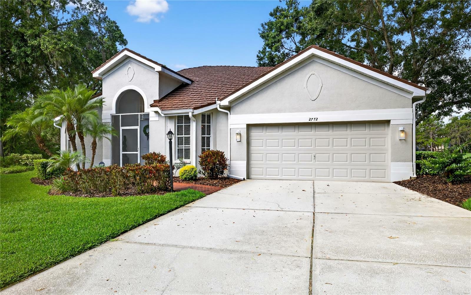 Property Photo: 2772 Golf Lake Drive 03 FL 33566