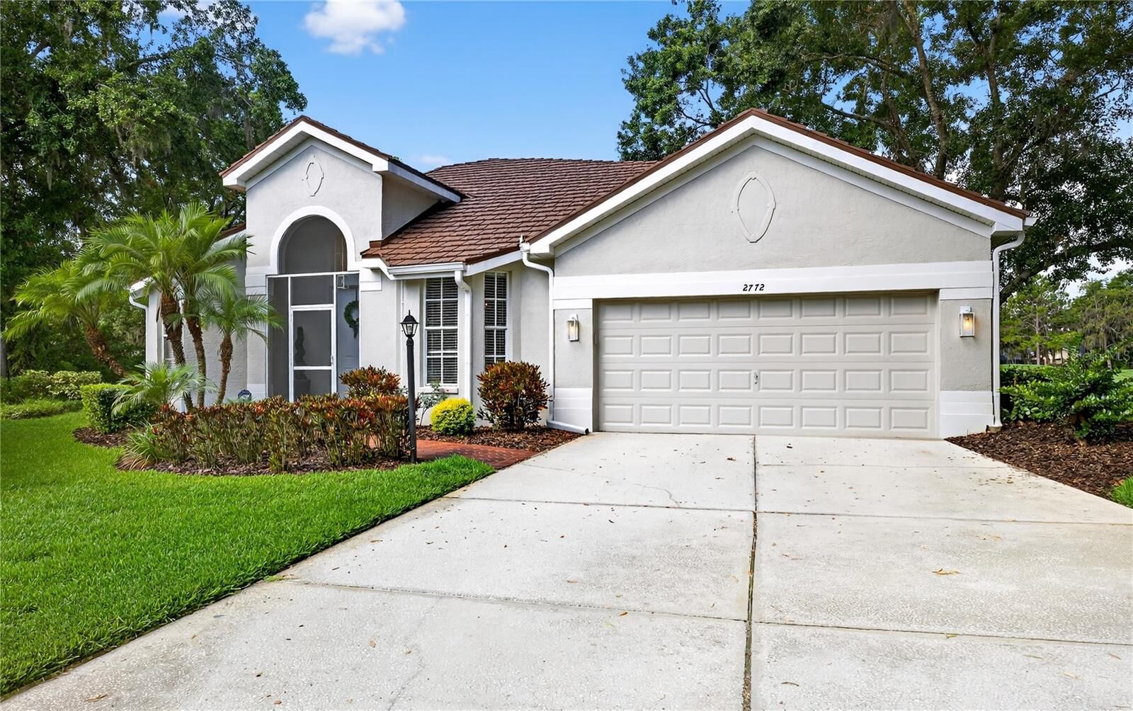 Property Photo: 2772 Golf Lake Drive 03 FL 33566