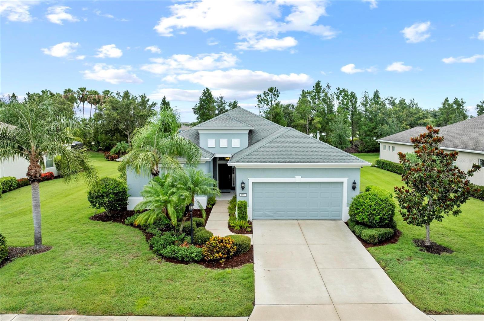 4654 Claremont Park Drive  Bradenton FL 34211 photo