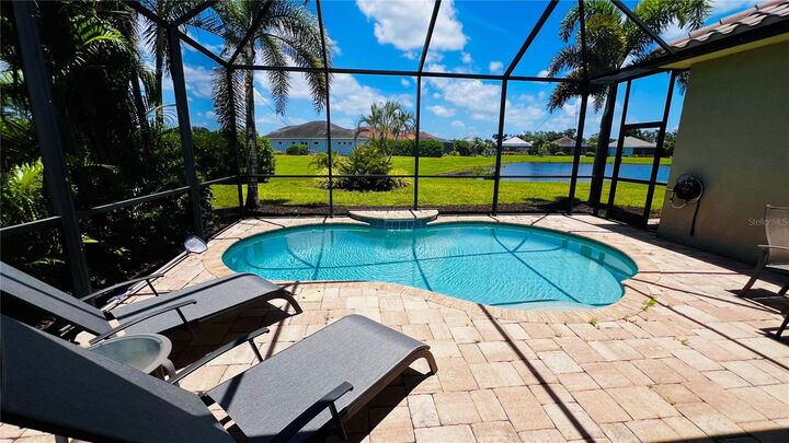 Property Photo:  10812 Trophy Drive  FL 34223 