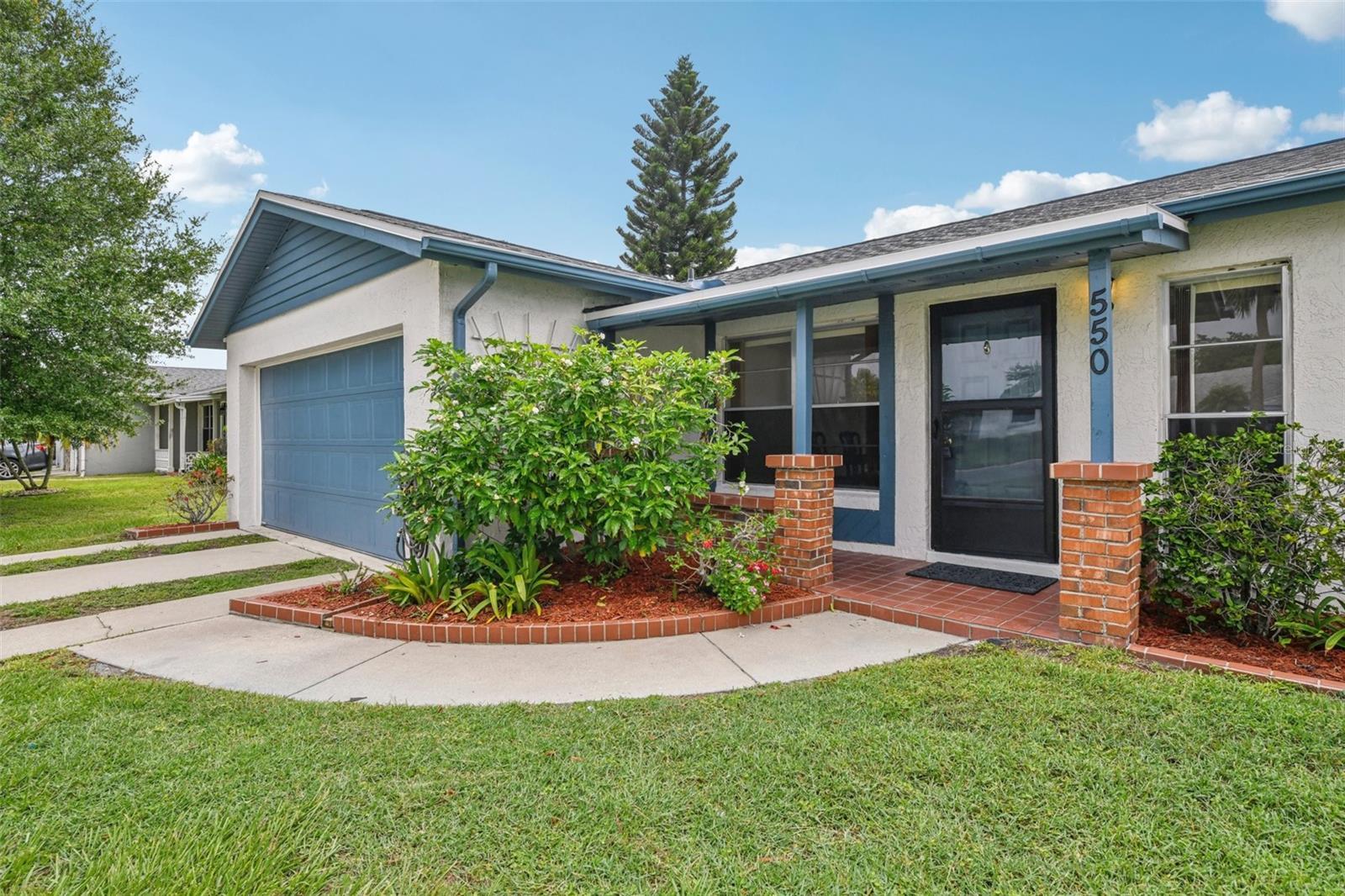 Property Photo:  550 Floral Drive  FL 34743 