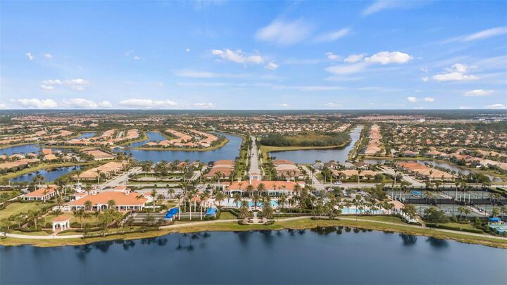 Property Photo: 13486 Nobilio Street FL 34293