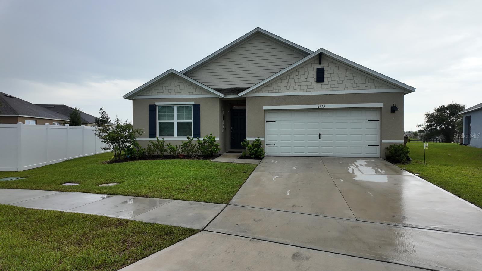 Property Photo: 6895 Audobon Osprey Cove FL 34773