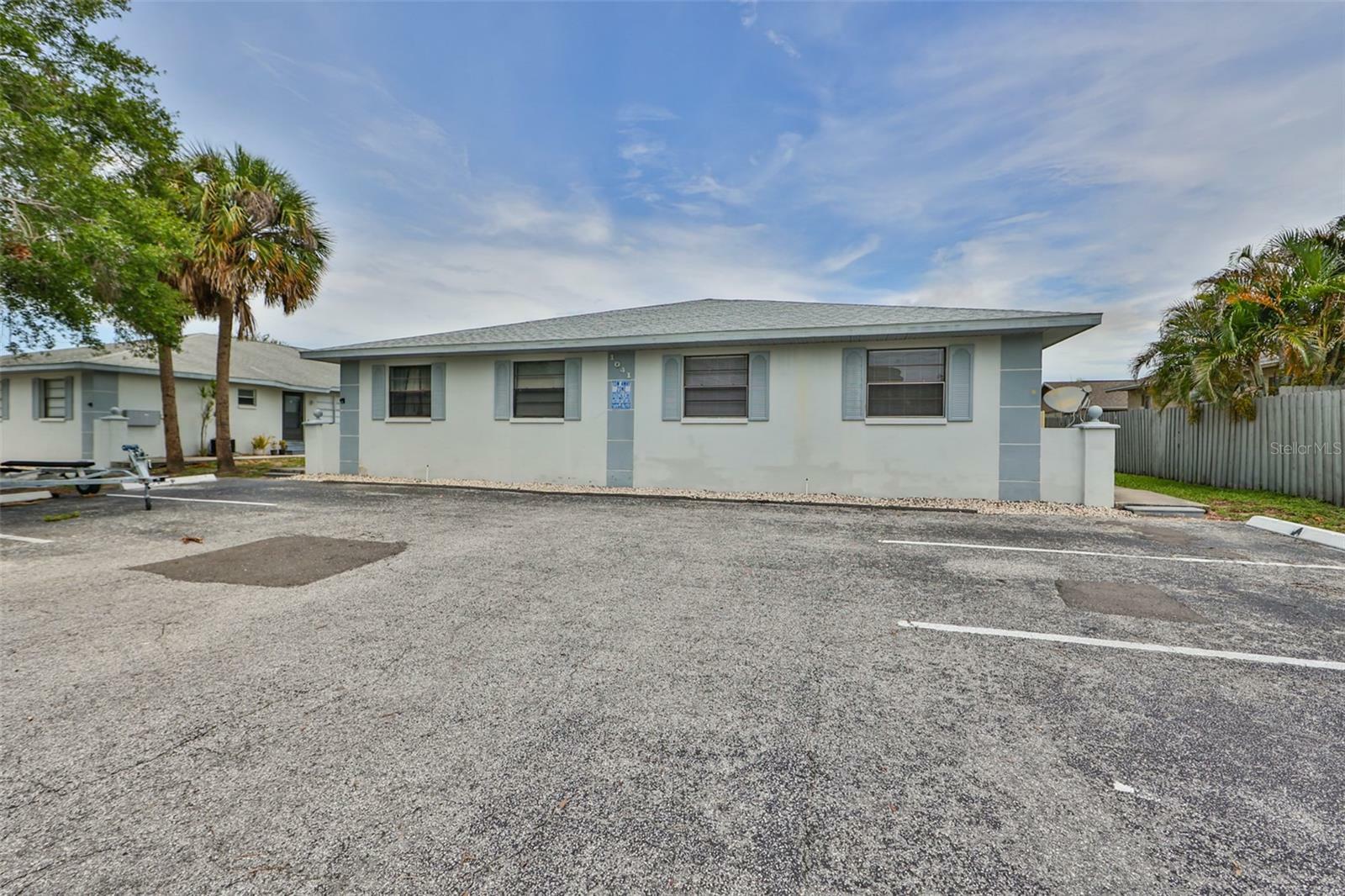 Property Photo: 1041 Apollo Beach Boulevard F FL 33572
