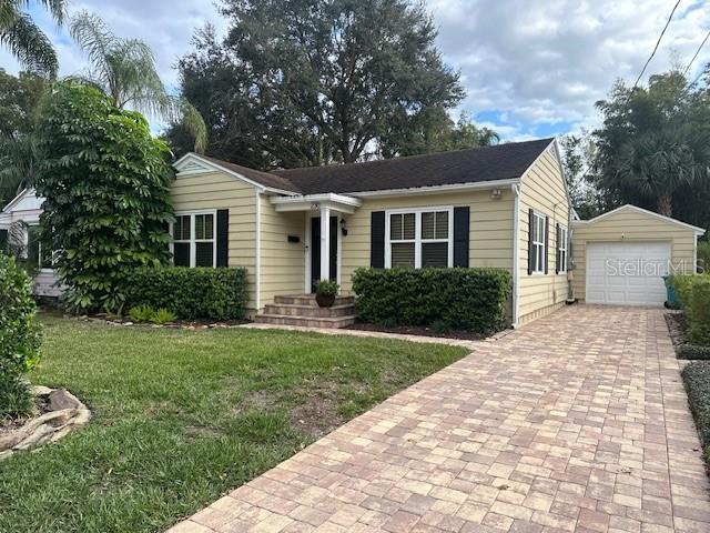 230 E Esther Street  Orlando FL 32806 photo