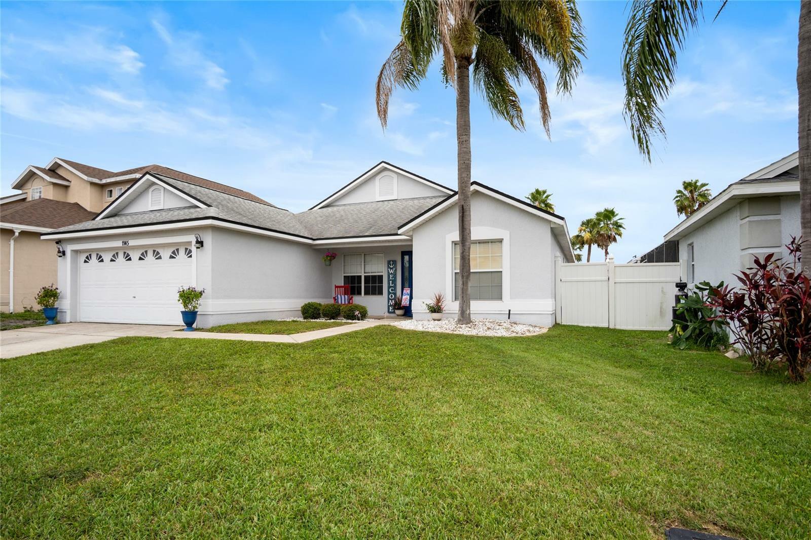 Property Photo: 1145 Jaybee Avenue FL 33897