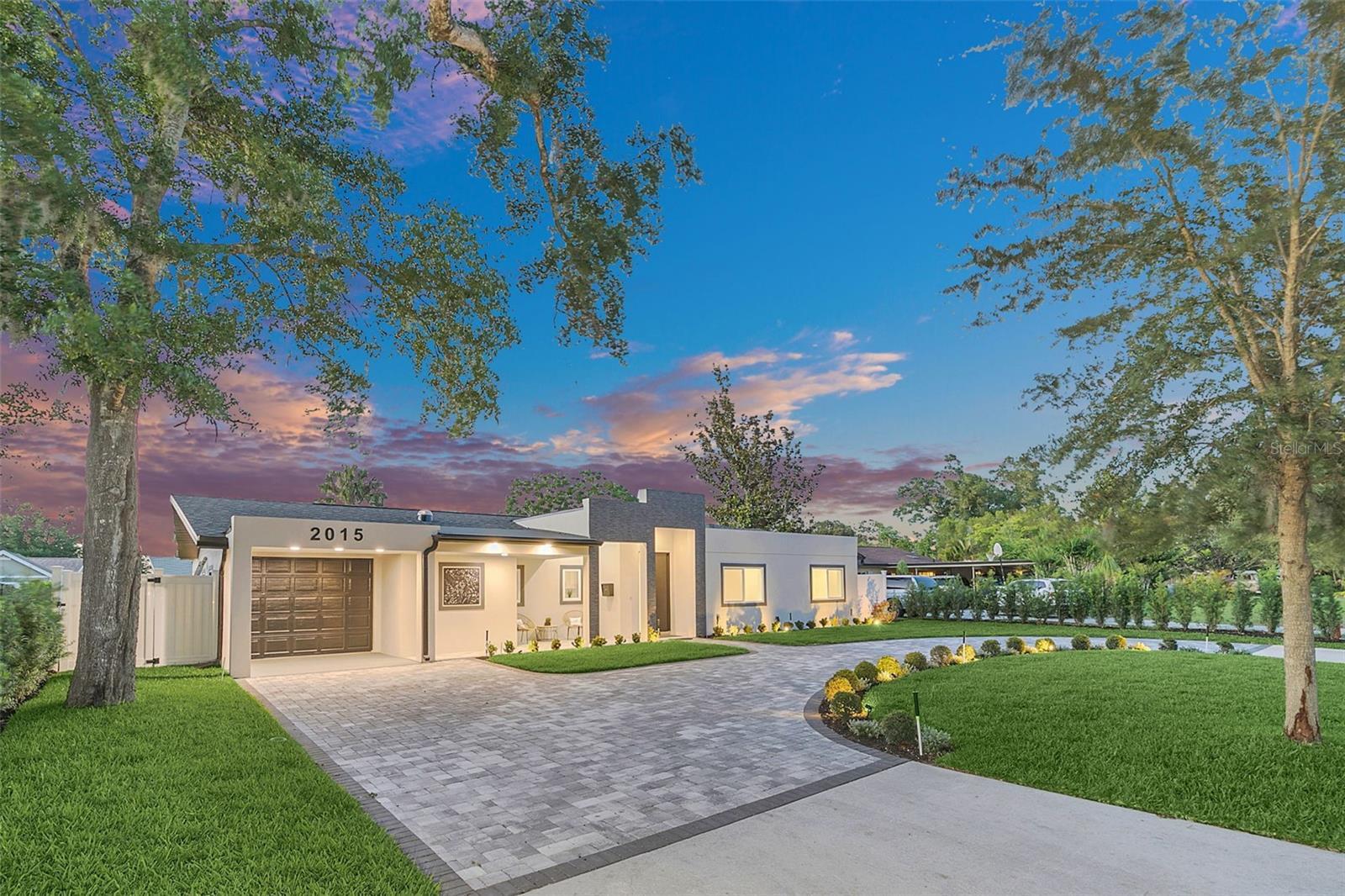 Property Photo:  2015 Summerfield Road  FL 32792 