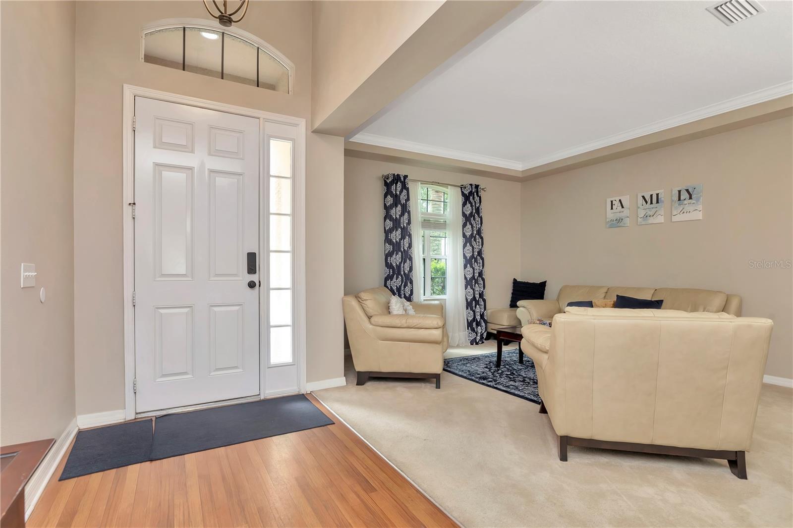 Property Photo: 18439 Red Willow Way FL 34638