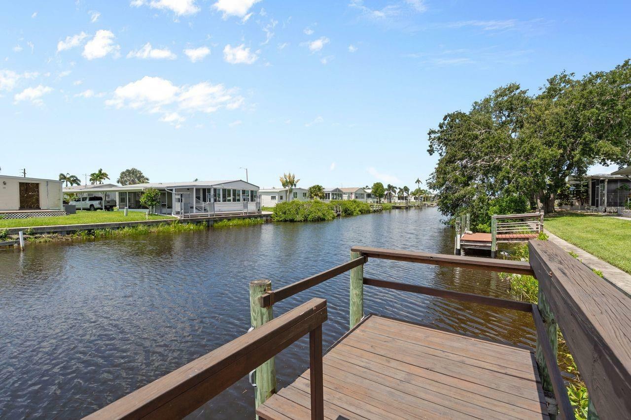 Property Photo: 617 Fairmount Drive FL 34287
