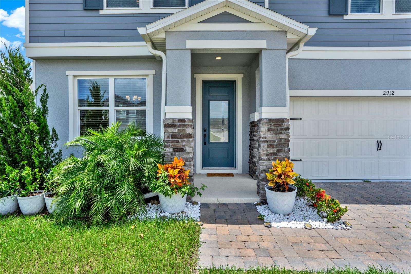 Property Photo: 2912 Sanctuary Drive FL 34714