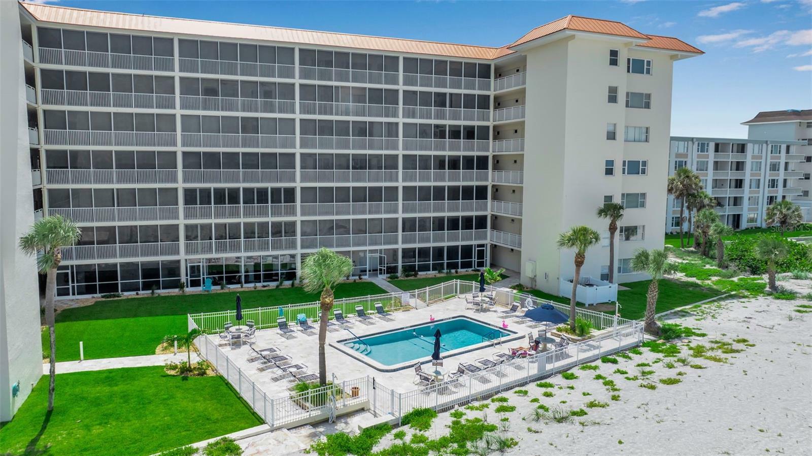 Property Photo: 1150 Tarpon Center Drive 1-C #103 FL 34285