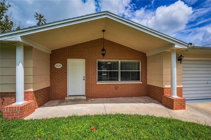 Property Photo: 5520 Tropic Drive FL 34653
