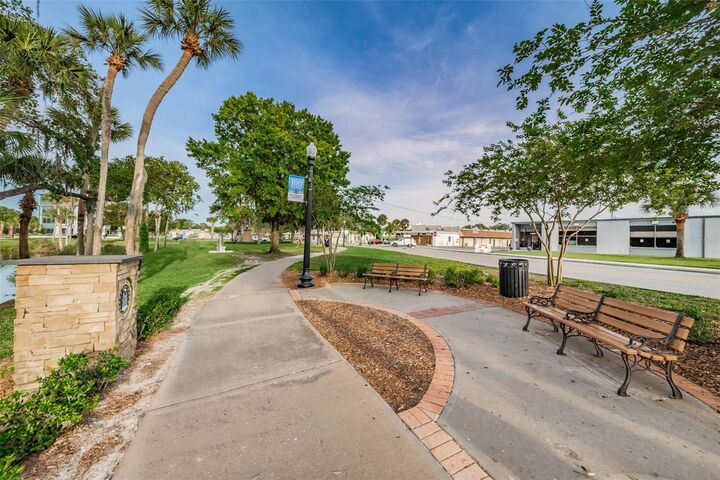 Property Photo: 5520 Tropic Drive FL 34653