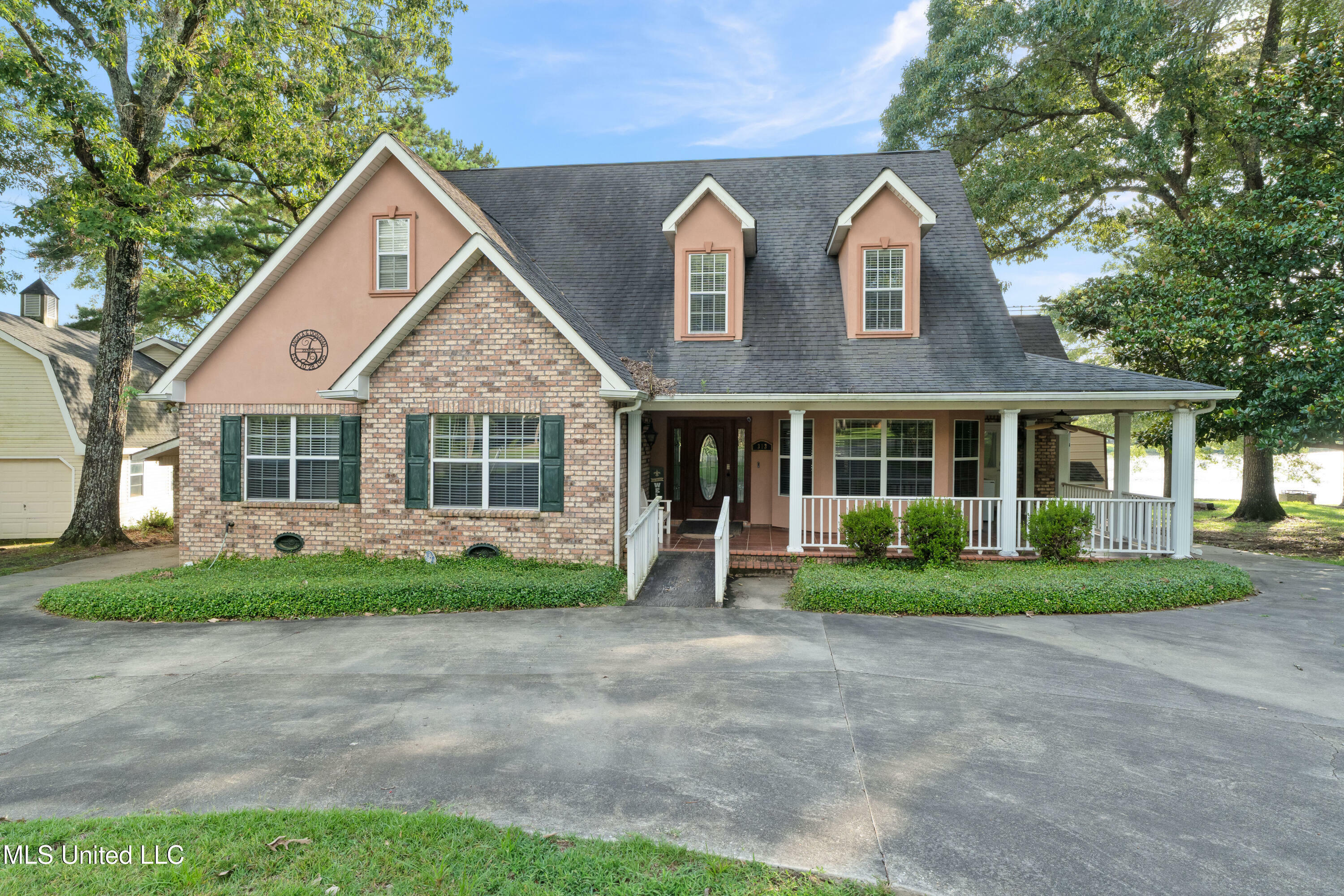 313 Rault Drive  Lumberton MS 39455 photo