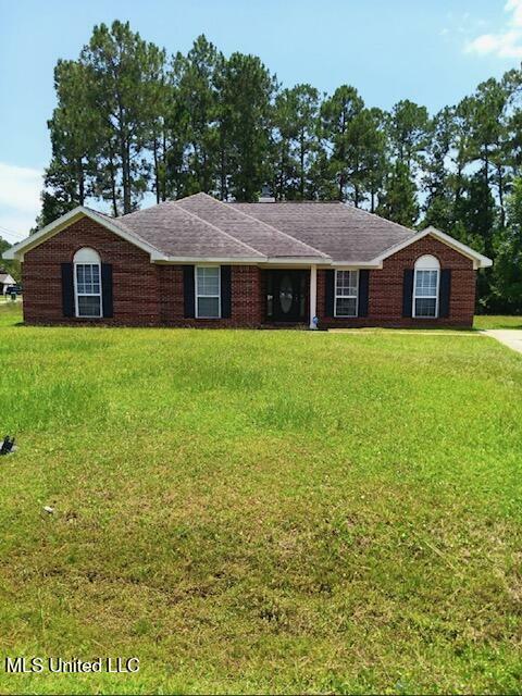 Property Photo: 1901 Bayou View Circle MS 39553