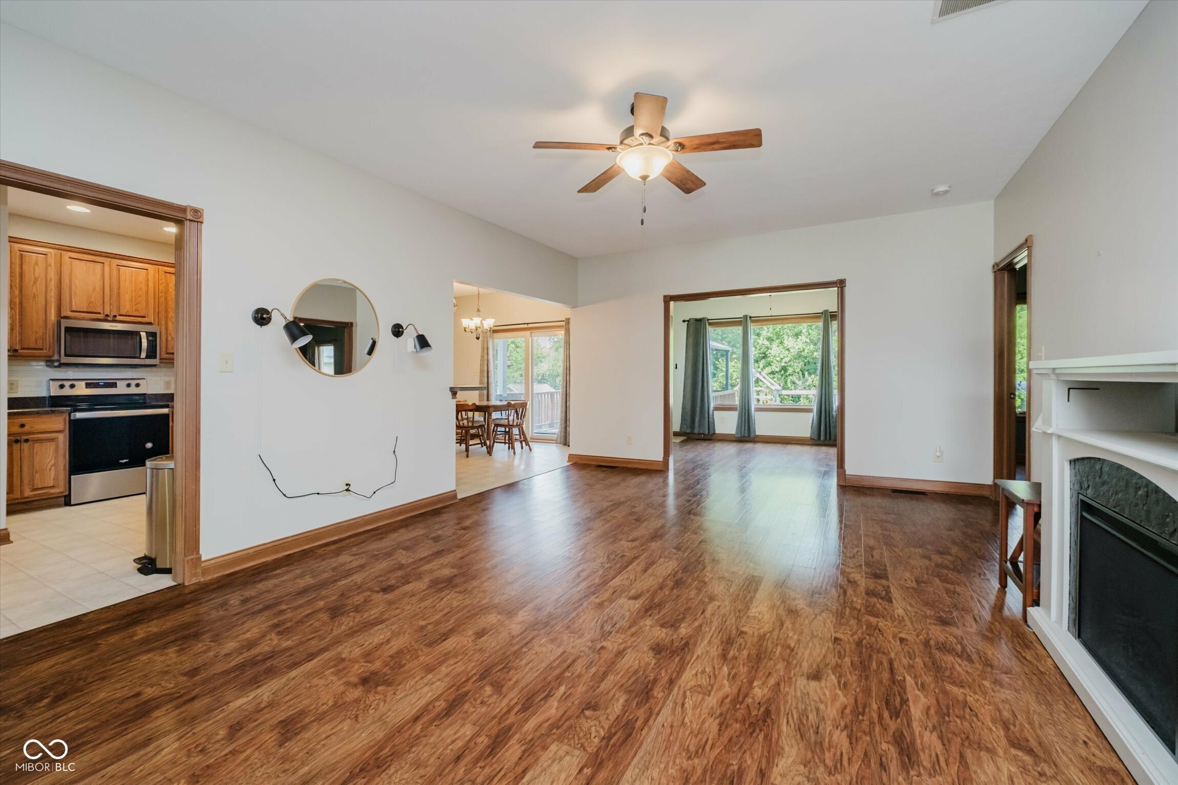 Property Photo: 123 Trinity Way IN 46158