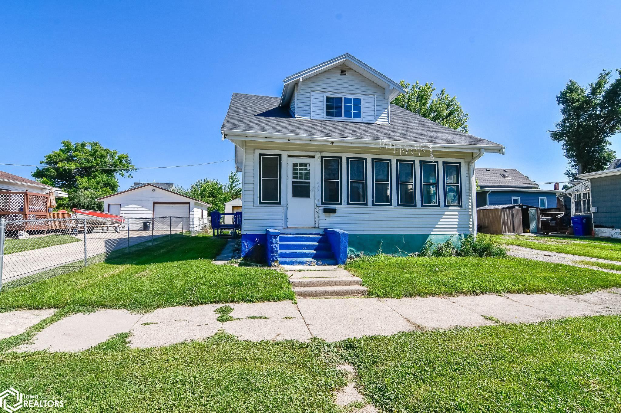 Property Photo: 603 W Church Street IA 50158