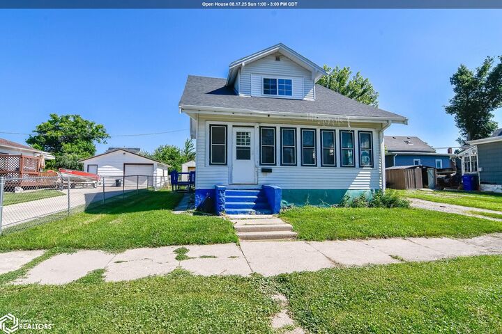 603 W Church Street  Marshalltown IA 50158 photo