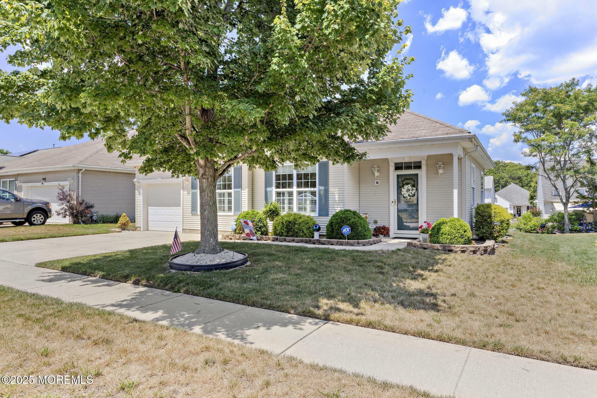 Property Photo: 12 Sunrise Bay Boulevard NJ 08087