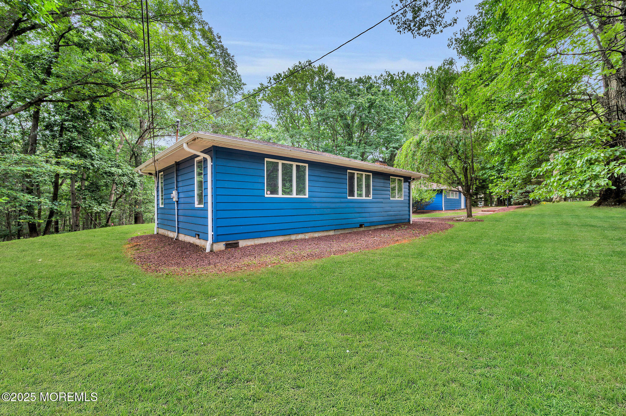 Property Photo: 62 Reids Hill Road NJ 07751