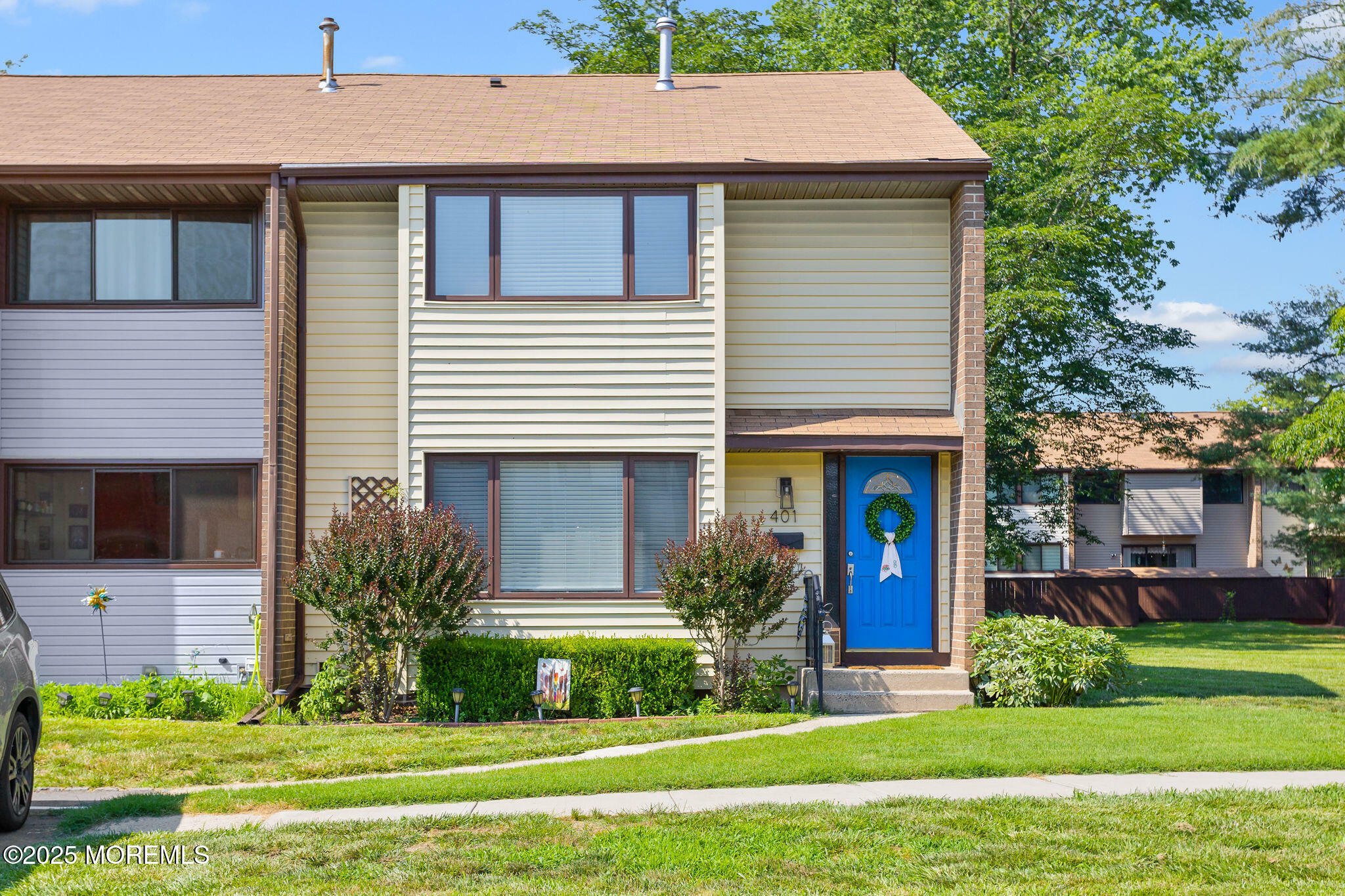 401 Jefferson Drive  East Windsor NJ 08520 photo