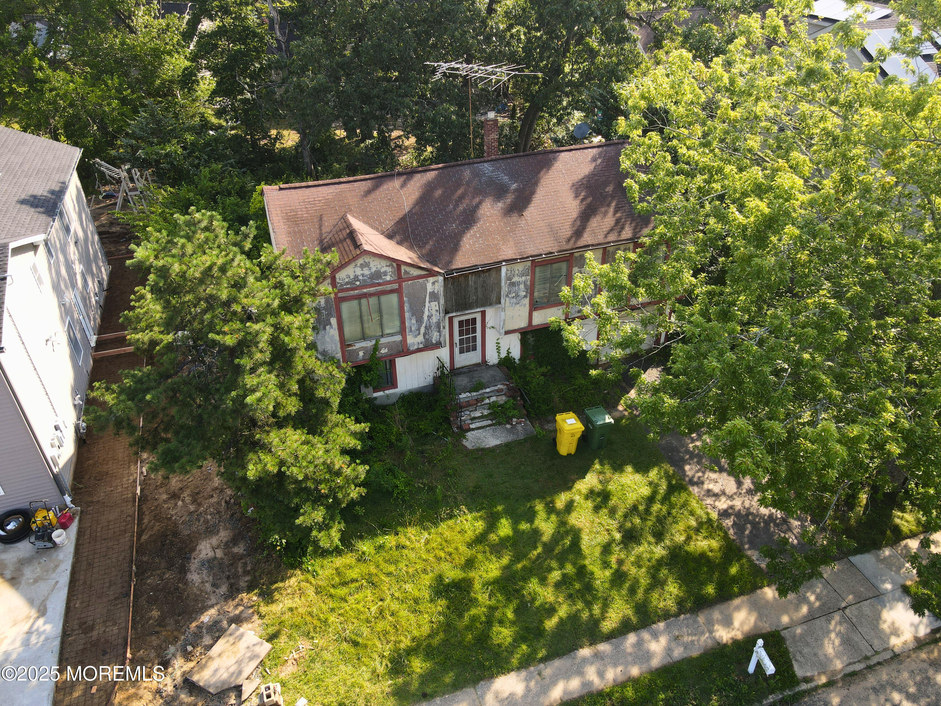 Property Photo: 1221 Medina Road NJ 08701