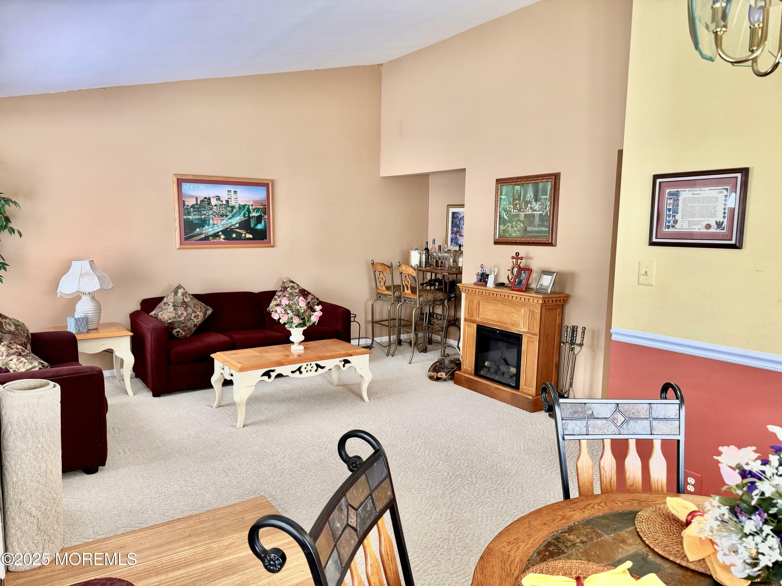 Property Photo:  323 Arbegast Drive  NJ 08203 