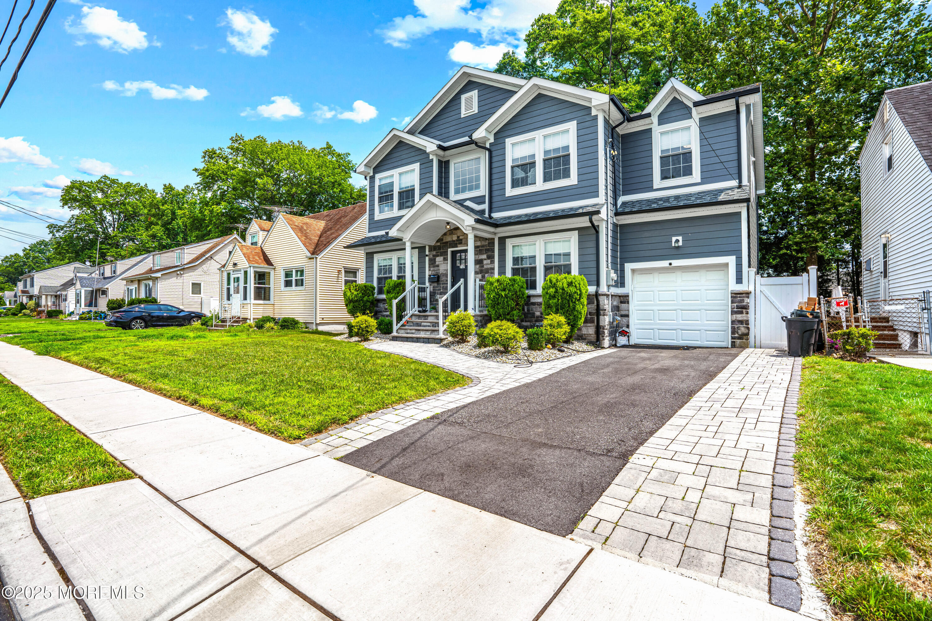 Property Photo: 767 Hemlock Road NJ 07083