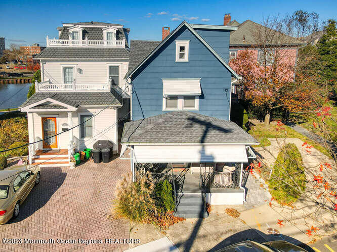Property Photo: 63 Asbury Avenue NJ 07756