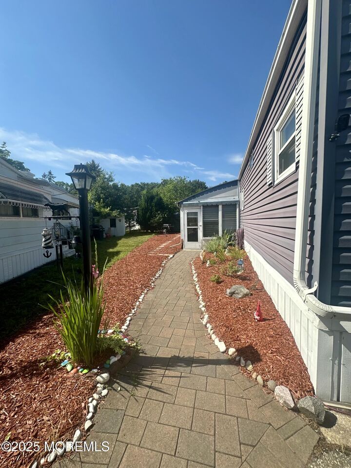 Property Photo: 1006 Nocturn Way NJ 08755