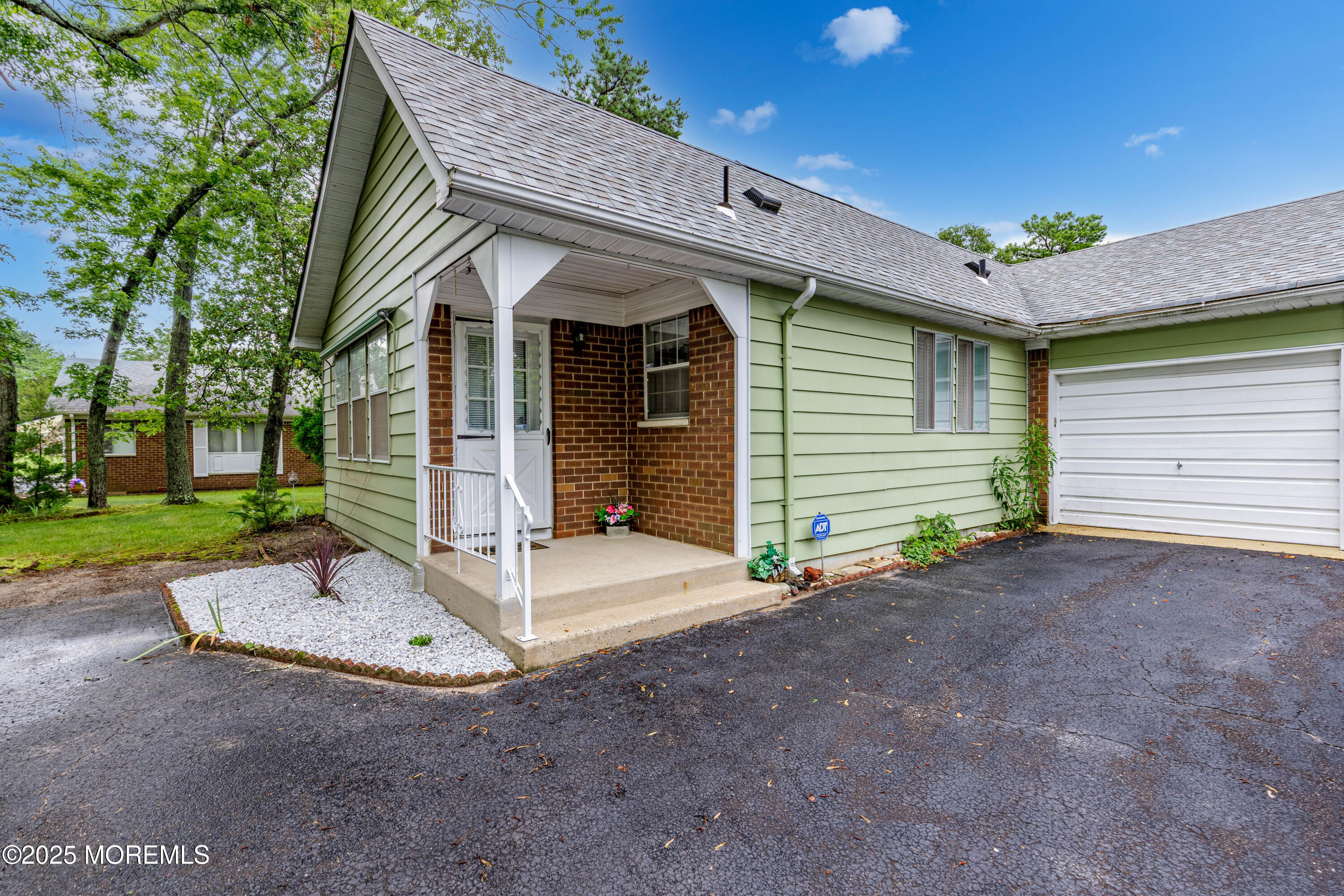 7 Lexington Drive D  Whiting NJ 08759 photo
