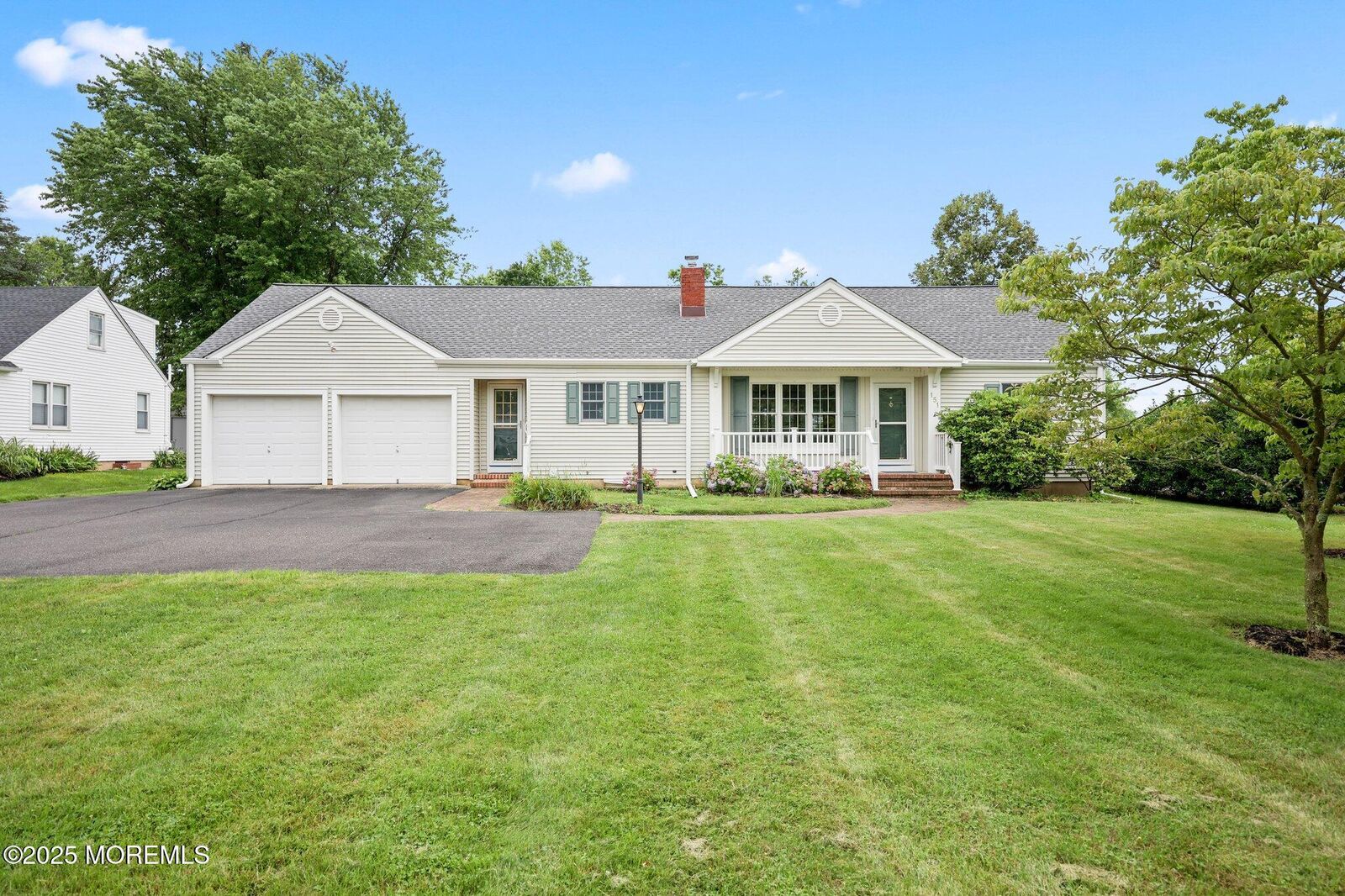 Property Photo:  151 S Main Street  NJ 08501 