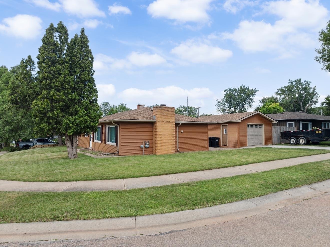 Property Photo: 201 N Other SD 57702