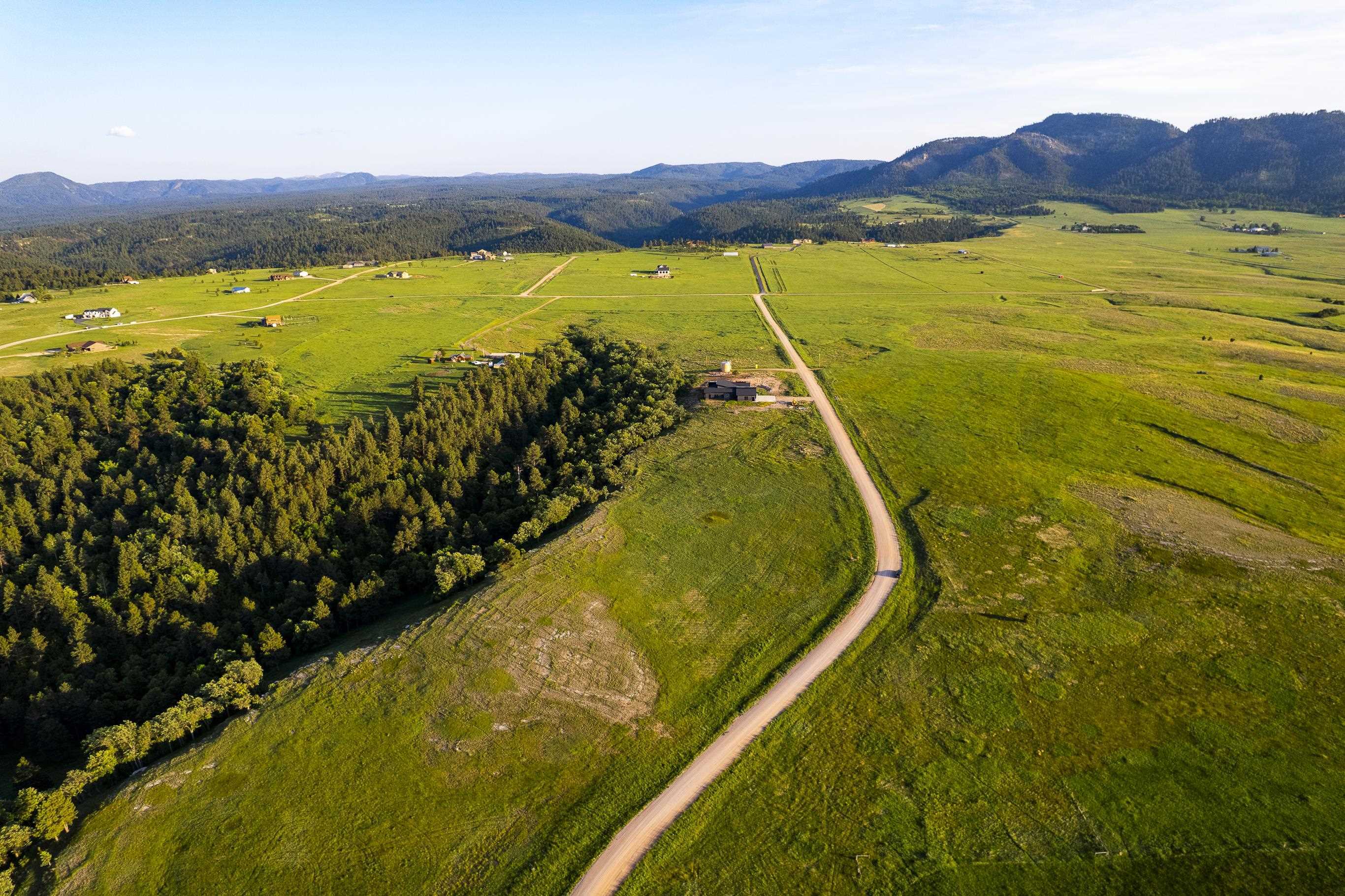 Lot 7 Block 1 Cedar Berry Drive  Spearfish SD 57783 photo