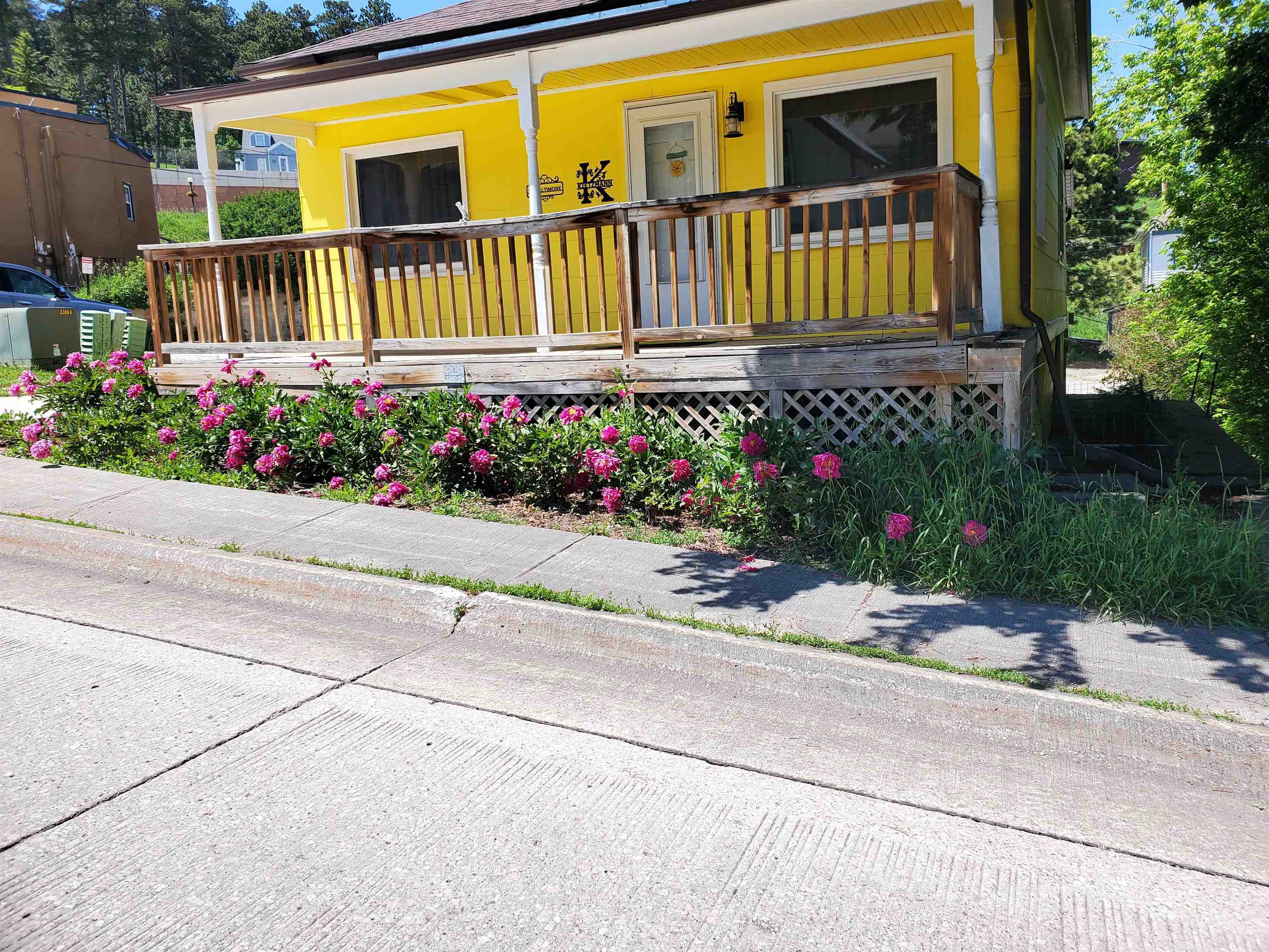 20 Baltimore Street  Lead SD 57754 photo