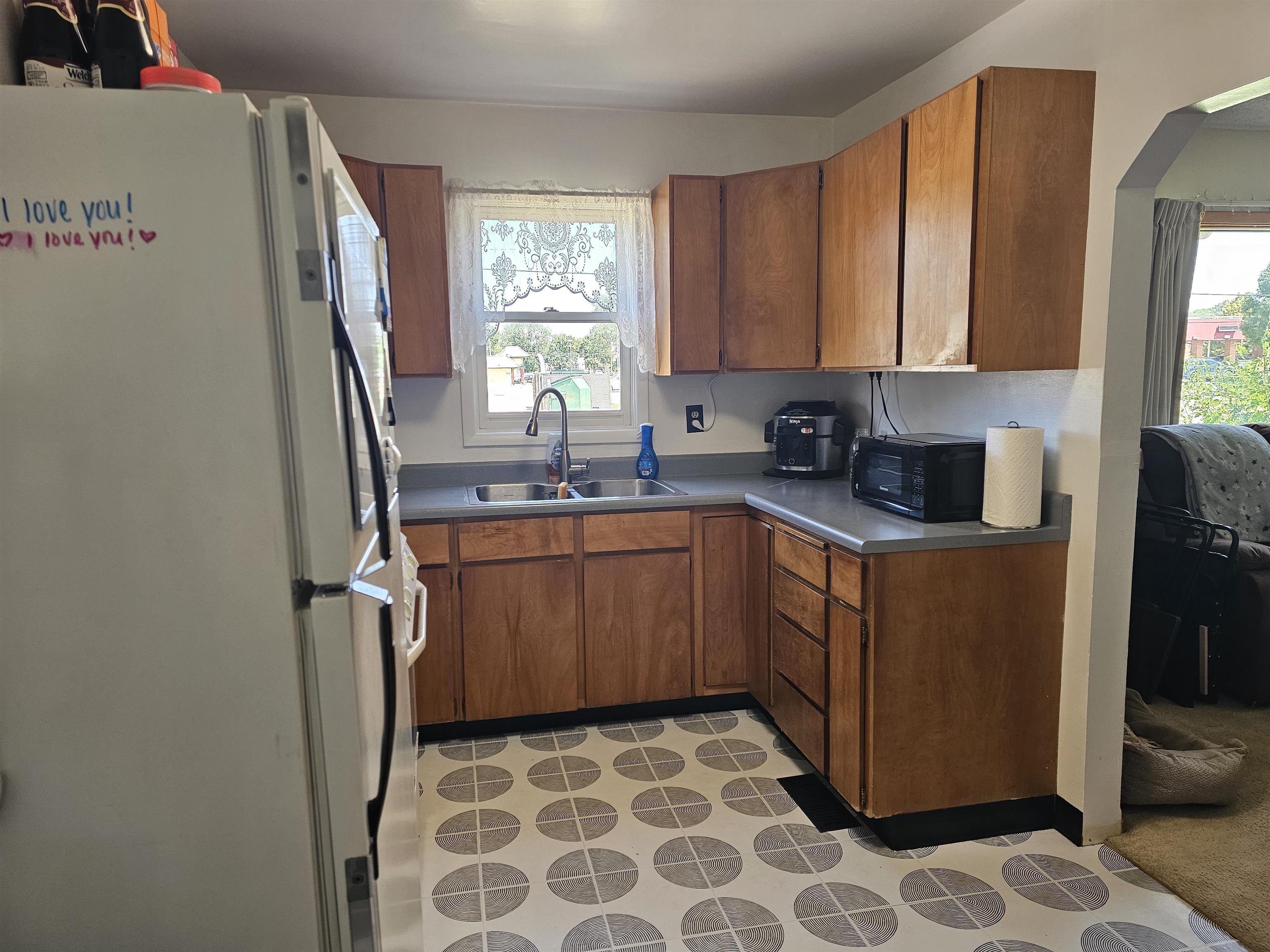 Property Photo: 705 E Denver Street SD 57701
