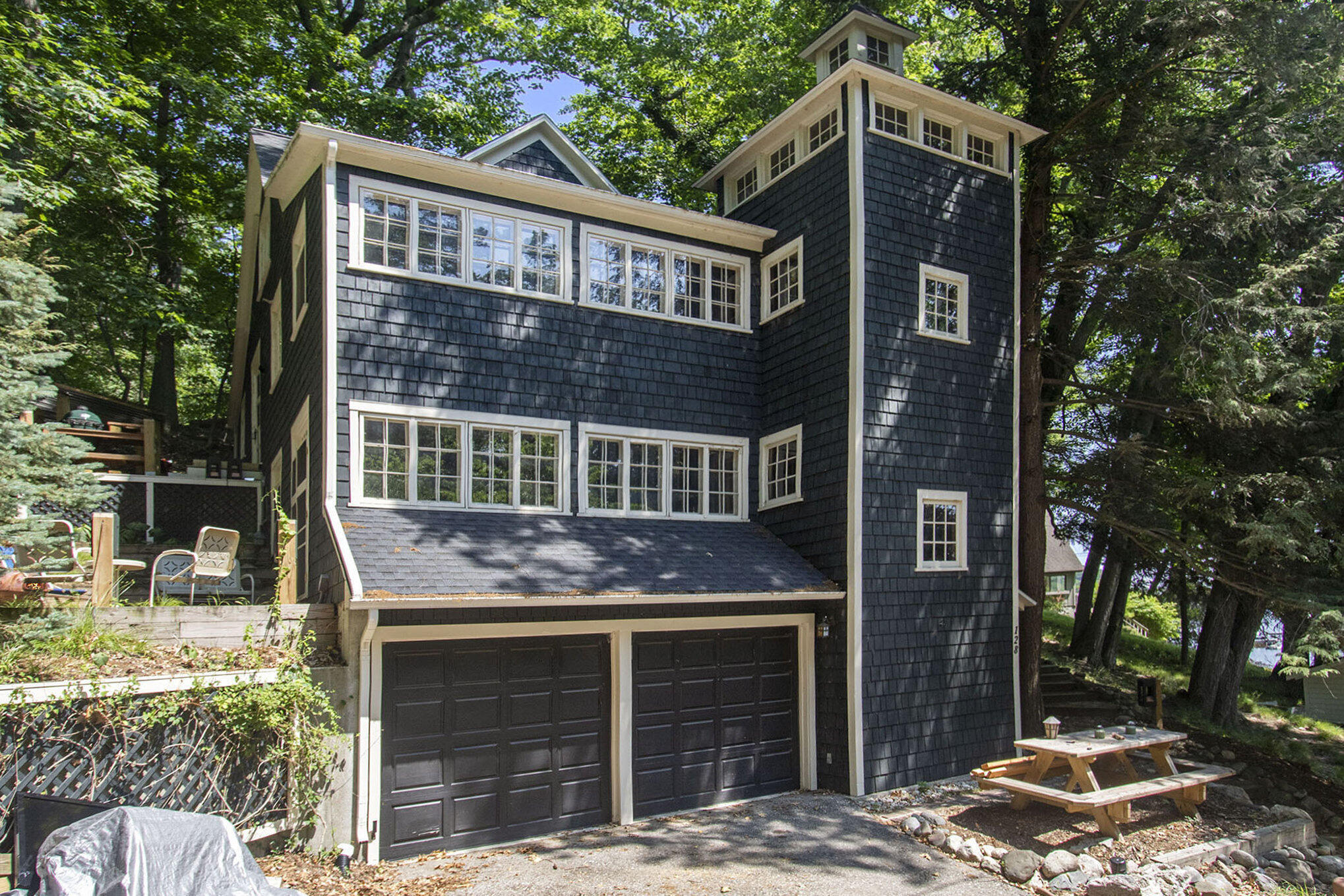 128 Van Dalson Street  Saugatuck MI 49453 photo