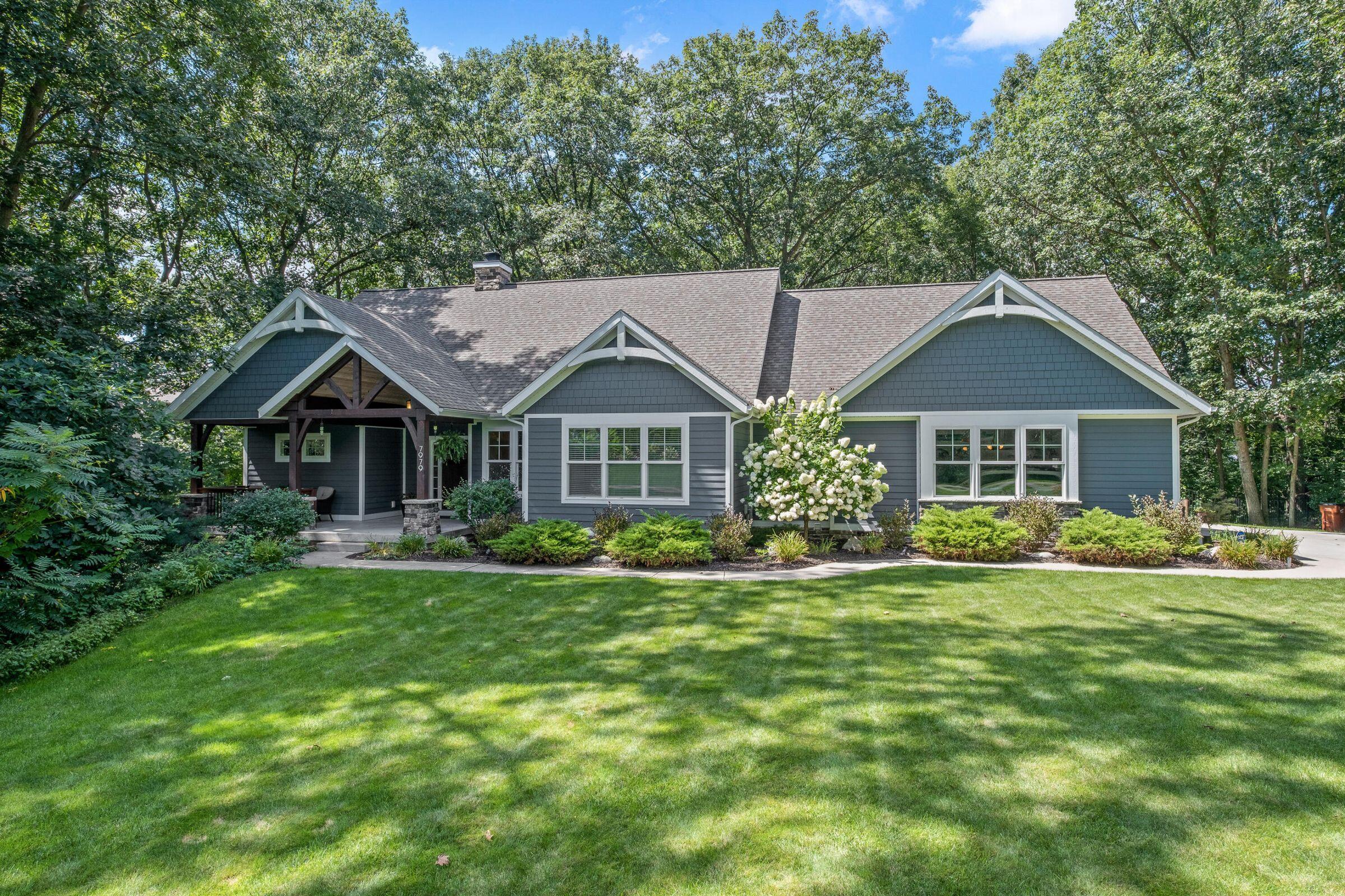 7979 Ella Terrace Drive  Rockford MI 49341 photo
