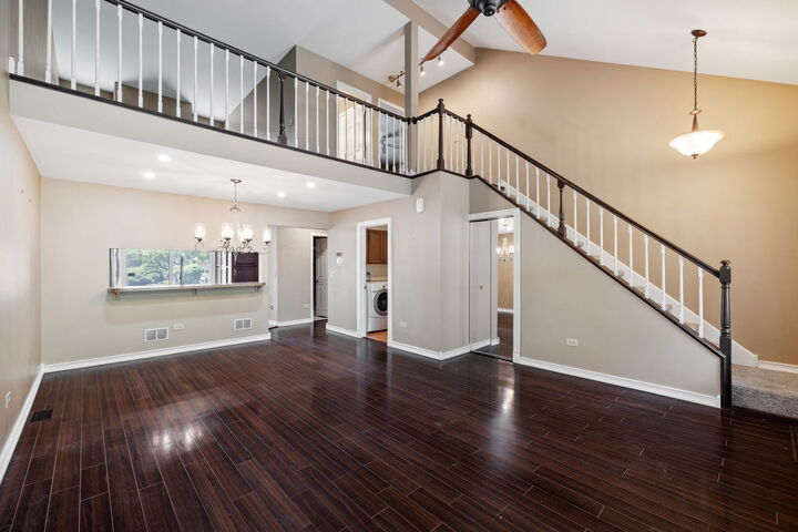 Property Photo: 3050 Ashton Court IL 60154